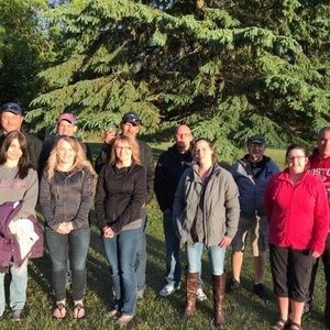 Meet your Posher, Corey